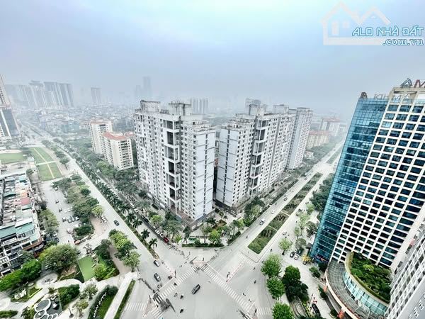 CĂN HỘ DUPLEX Ở GOLDEN FIELD - LÔ GÓC 226M², 4PN, NỘI THẤT SIÊU SANG, VIEW CỰC ĐỈNH, 19 TỶ - 2