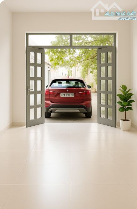 Bán Nhà Cấp 4 Đẹp, Giá Tốt ,Phước Thiện, Long Thạnh Mỹ, Thủ Đức - 2
