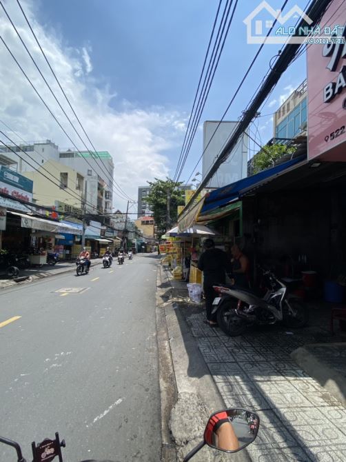 👉 bán nhà, Đường Lê Đức Thọ, P17, GÒ vấp: Ngang 6M - 126M2 , Giá chỉ: 9TỶ - 2