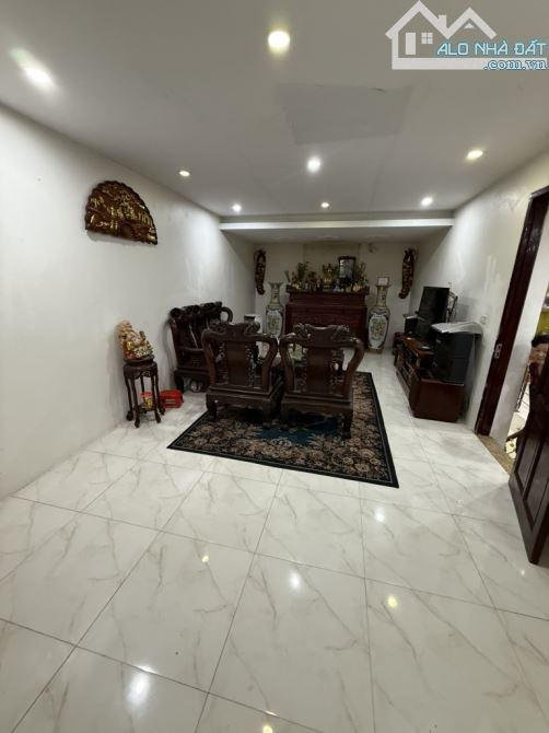 BÁN CĂN HỘ TẬP THỂ DUPLEX QUÂN ĐỘI, FULL NỘI THẤT ĐẸP LONG LANH,Ở LUÔN. - 2