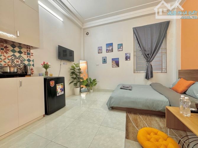BÁN NHÀ PHỐ LÊ TRỌNG TẤN, DT 40M2, 6 TẦNG THANG MÁY, MẶT TIỀN GẦN 4M, GIÁ 12.5 TỶ - 2
