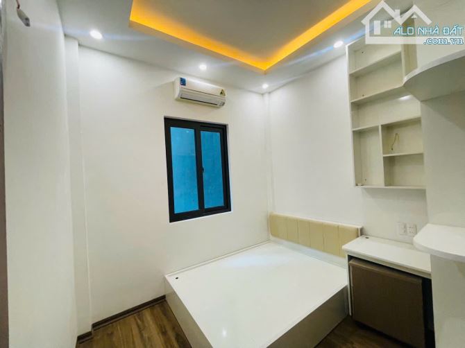 VŨ TÔNG PHAN Ô TÔ QUA, KINH DOANH, 5 tầng sổ vuông chính chủ - 2