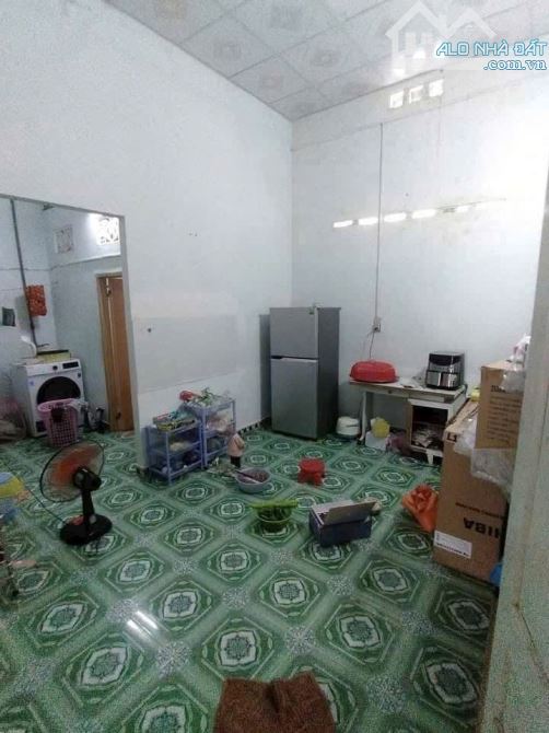Bán nhà hẻm nội bộ đường Nguyễn Hữu Cảnh P. Thắng Nhất TPVT giá 7.55 tỷ , Dt 130m2 - 2