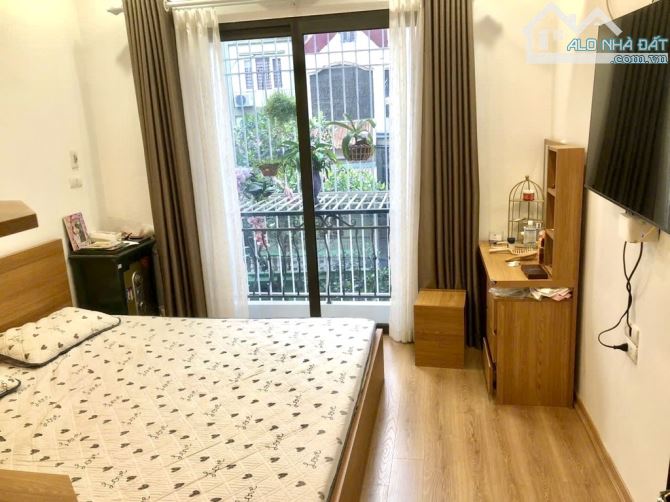Bán nhà riêng chính chủ 32m2cạnh hồ,khu đô thị Tây Nam Linh Đàm - 2
