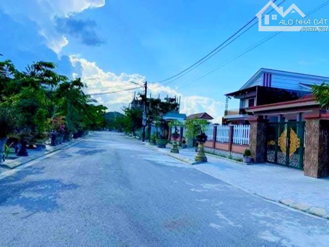 📢 BÁN LÔ ĐẤT KQH CƯ CHÁNH TP.HUẾ CÁCH MẶT TIỀN ĐƯỜNG MINH MẠNG CHỈ 200M. - 2