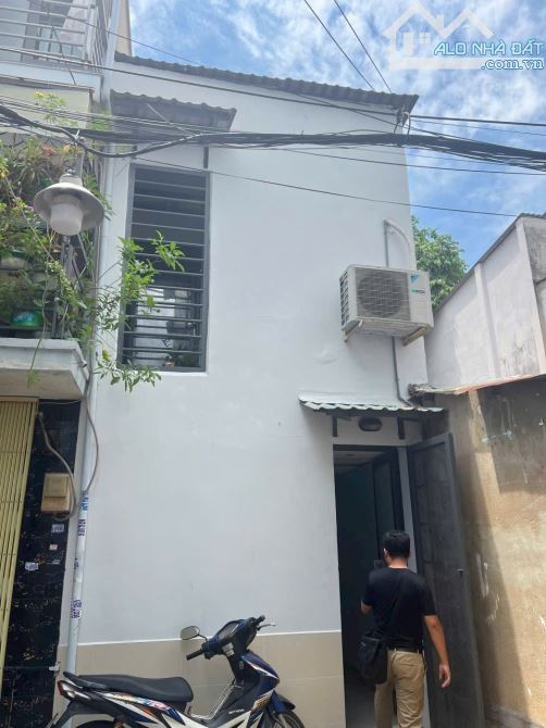 Bán nhà 2 tầng 3x15m, Trần Văn Quang, phường 10, quận Tân Bình, giá 3.6 tỷ - 2