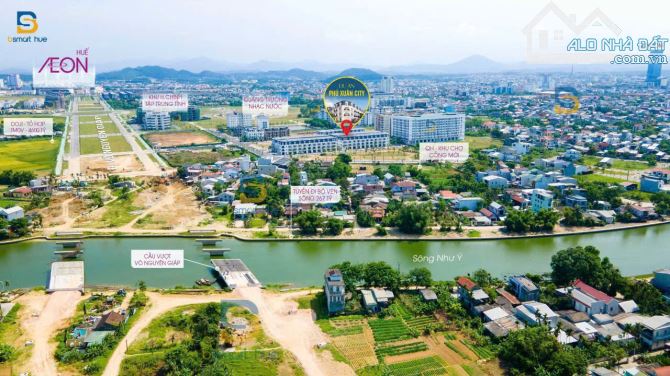 SHOPHOUSE 4 TẦNG TRỰC DIỆN CHỢ CỐNG, CÁCH AEON MALL 1KM - 2