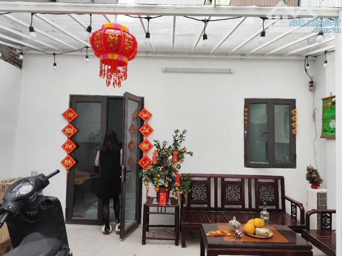 Bán đất tặng nhà C4 An Dương Vương 63m giá 8,9tỷ - 2
