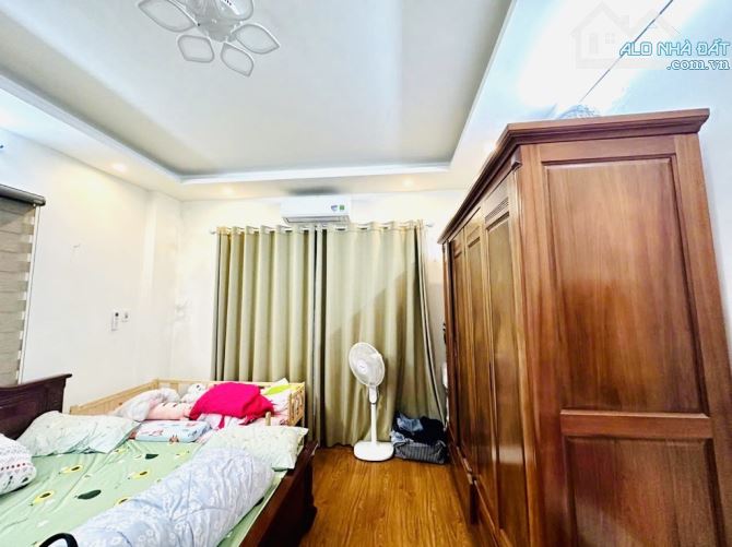 Bán nhà riêng chính chủ 58m2 ngõ ô tô phố Kim Giang - 2
