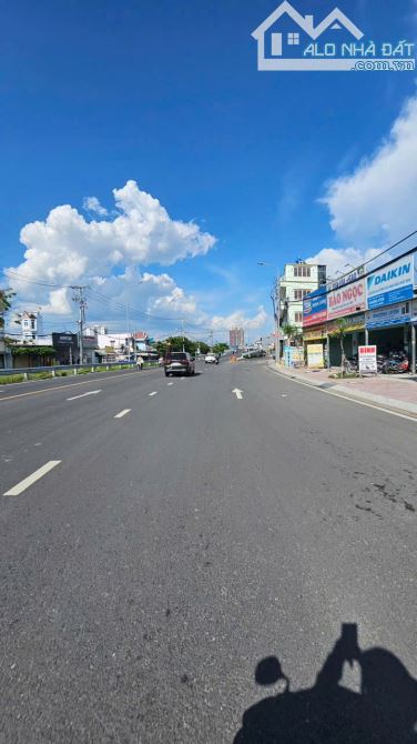 159m2 full thổ,xây dựng tự do. sát bên Phú Mỹ Hưng.360 phạm hữu lầu - 2