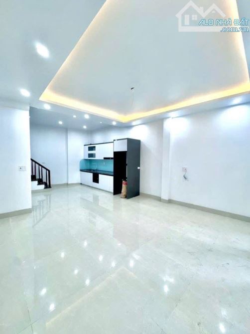 Bán nhà trong ngõ đường phố bến khu Mỹ xá - 2