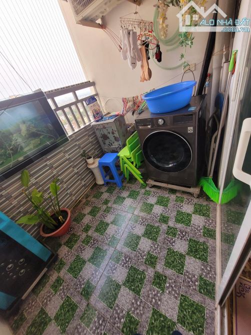 BÁN CĂN HỘ 132M2 3 NGỦ 2WC PHỐ TRẦN PHÚ HÀ ĐÔNG GIÁ THƯƠNG LƯỢNG. - 2