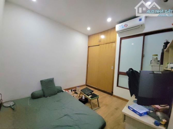 BÙI ĐÌNH TUÝ – HẺM XE TẢI THÔNG – XÂY CAO TẦNG – 66M2 – NHỈNH 9 TỶ - 2
