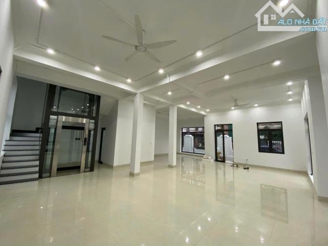 SIÊU PHẨM BIỆT THỰ PHỐ SA ĐÔI-ĐẠI MỖ,Ô TÔ TRÁNH KD,VIEW VƯỜN HOA,210MX4T,GIÁ 64,8 TỶ - 2