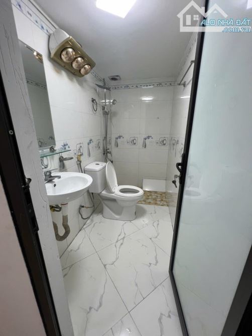🏡 Nhà Đẹp Xuân Phương 34m2 – 4 Tầng – Full Nội Thất – Gần Ô Tô – Chỉ 5.6 Tỷ - 2