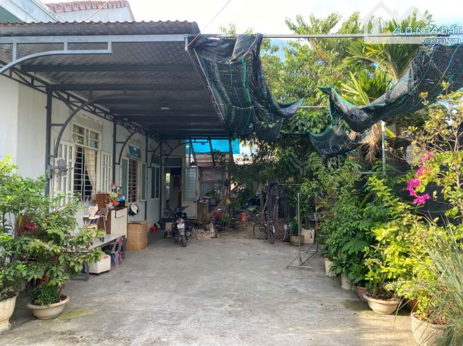 Nhà vườn Trung Tâm Diên Khánh,giá Cực tốt cho khách mua hay đầu tư - 2