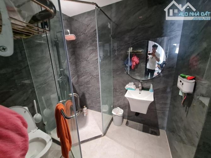 BÁN GẤP- NGÕ CHỢ KHÂM THIÊN-TT QUẬN ĐỐNG ĐA - 2
