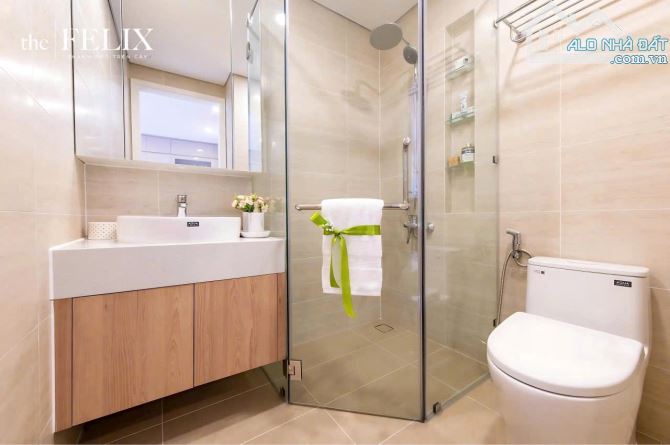 Mua căn hộ cao cấp, gần Vincom, view hồ đẹp lung linh, chỉ 370 tr vốn và góp 2 tr/tháng - 2