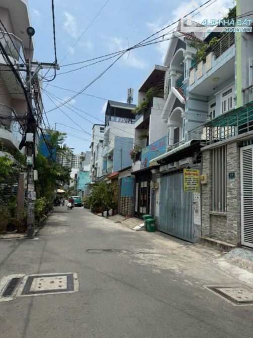 Bán đất mặt tiền đường số 1 khu dân cư Nam Long diện tích 4 x 16.3 giá 4,8 tỷ thương lượng - 2