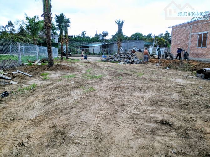 Bán đất nền Biệt Thự View Sông Làng Chùa Đại Ninh,DT 10m x 49m,bán 2.7 tỷ TL - 2