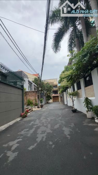 Biệt thự khu VIP Nguyễn Văn Trỗi quận Phú Nhuận (8x30m) giá sốc chỉ 52 tỷ - 2