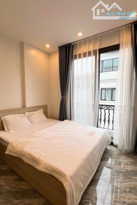 🔥🔥KÈO THƠM - MINH KHAI - BA GÁC ĐỖ CỬA - FULL ĐỒ - 16M2 chỉ 2,68TỶ🔥🔥 - 2