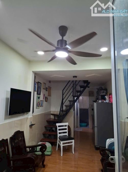 NHÀ CẤP 4 GIÁ RẺ – ĐƯỜNG SỐ 4, LINH TÂY – 38M² – CHỈ 2.9 TỶ (TL) - 2