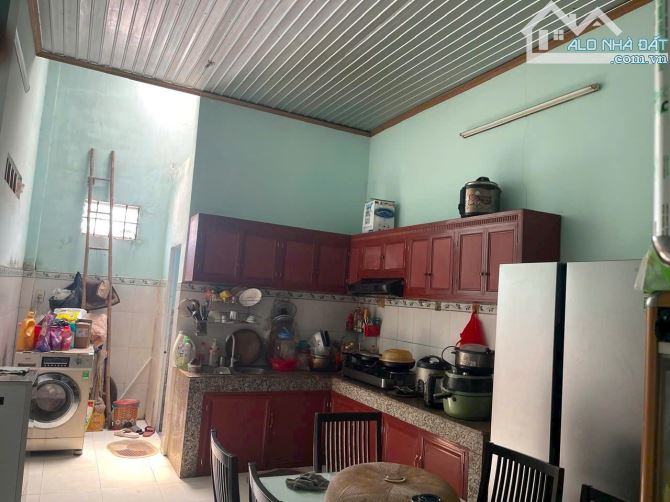 Bán nhà sổ riêng Long Bình Tân Biên Hòa 1.75 tỷ - 2