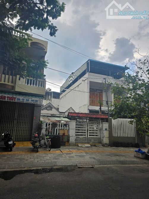 SIÊU HOT, CĂN NHÀ SÁT BIỂN MỸ KHÊ-DT KHỦNG-NỞ HẬU TÀI LỘC-SƠN TRÀ-ĐÀ NẴNG-GIÁ NHỈNH 8TỶ - 2