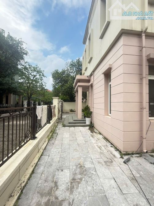 Bán Biệt Thự Spendola An Khánh, Hoài Đức 270m2, MT 18m, 63 tỷ. - 2