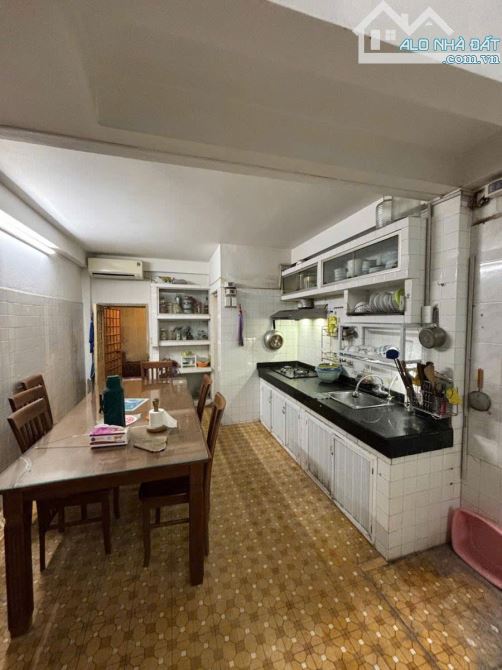 MẶT PHỐ VƯƠNG THỪA VŨ - KINH DOANH - Ô TÔ TRÁNH 72m2 5 tầng MT 3.5m Giá 26.3 tỷ - 2