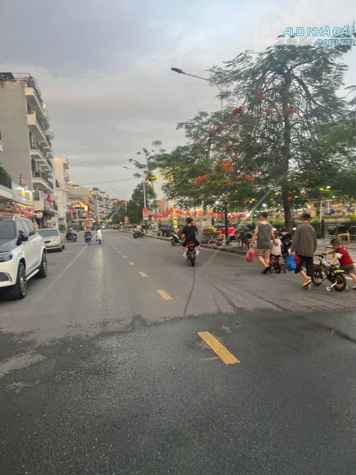BÁN LÔ ĐẤT ĐẸP TẠI TĐC THẾ LỮ – HẠ LÝ, HỒNG BÀNG- HẢI PHÒNG. Chỉ vài bước chân ra view hồ - 2