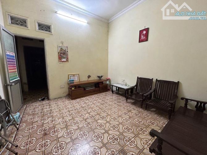GIẢM CHÀO, BÁN NHÀ MẶT ĐƯỜNG 800A CẦU GIẤY, LÔ GÓC, DT 87/90M 3T MT 5.8M, GIÁ 34.3 TỶ. - 2