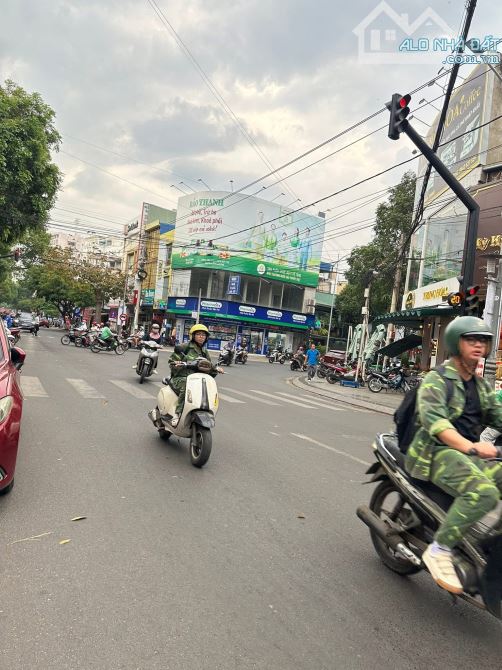 Mặt Tiền Kinh Doanh Phan Chu Trinh vị trí đắc địa - 2
