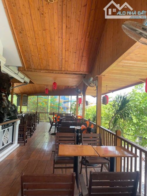 Bán biệt thự gỗ Biển Nha Trang Khánh Hòa - 2