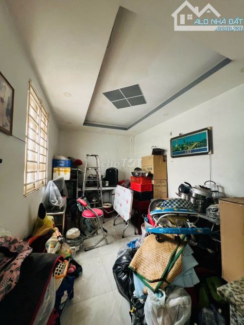 Bán gấp nhà đang ở hẻm Trương Phước Phan, 38m, 2 tấm, giá 2,6 tỷ. - 2