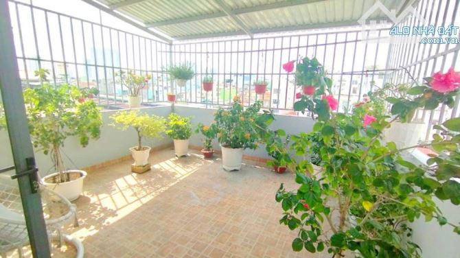 ✨ KHÔNG CHỐT MẤT ! NHÀ MẶT TIỀN TRẦN VĂN ĐANG Q3 -  NỞ HẬU TÀI LỘC - NHỈNH 6 TỶ! ✨ - 2