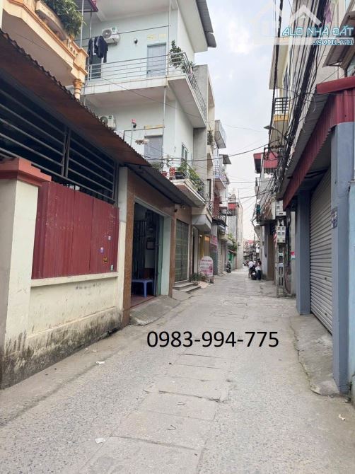 BÁN ĐẤT THANH KHƯƠNG, THUẬN THÀNH. 80M2 *MT 4,2M * 2,45 TỶ. GẦN Ô TÔ, SÁT PHỐ - 2