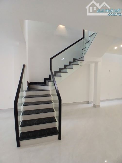 BÁN NHÀ QUANG TRUNG P.8 GÒ VẤP –  90M² NỞ HẬU – 5x20M – CHỈ 7.95 TỶ TL - 2