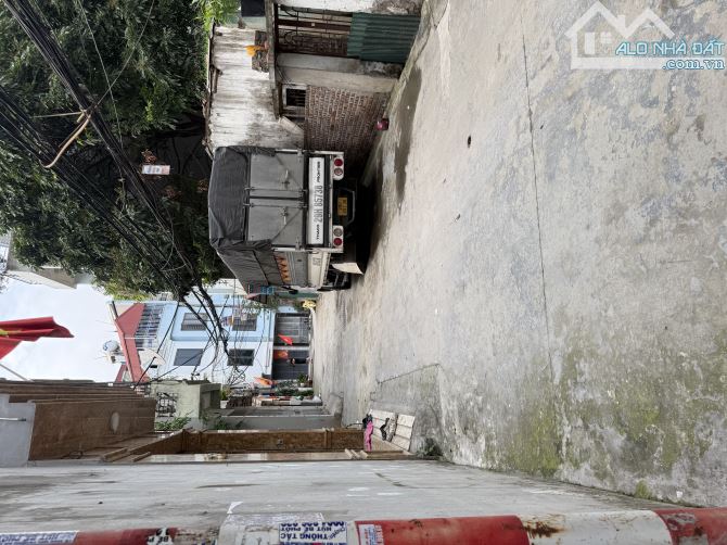 Chính chủ bán đất Ô Tô Tránh Nhau ngõ thông thoáng phố VĨNH TUY VĨNH HƯNG 80m2 MT 6m - 2