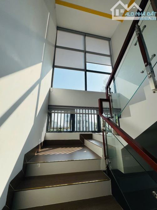 Siêu vị trí gần mặt tiền D5 – Nhà 5 tầng đẹp như mới, giá chỉ 17 tỷ - 2