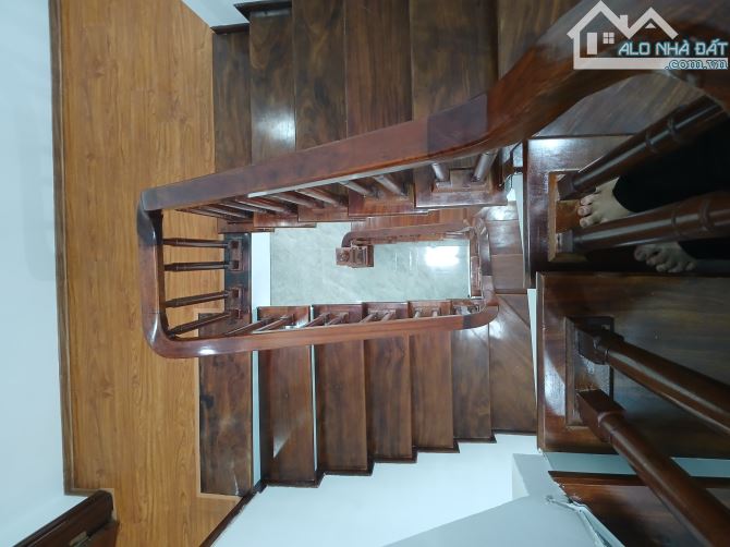 Bán nhà Tả Thanh Oai 44m 5 tầng, 6 phòng ngủ, hơn 5 tỷ - 2