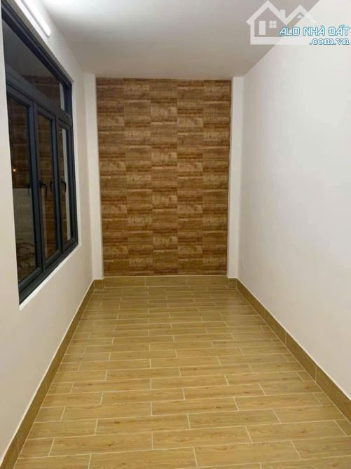 🔥Nhà 4 tầng,đường TL49,Phường THẠNH LỘC,Quận 12.dt 51m2 (10x5)💵5.8tỷ.TL. - 2
