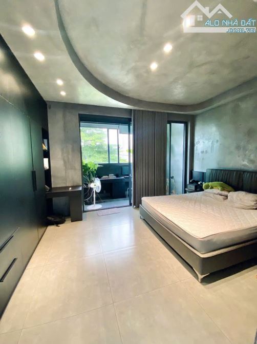 🔥Nhà 2 Tầng FULL NỘI THẤT XỊN, đường TL37,Phường THẠNH LỘC Quận 12.dt:115m2 đường 11m💵8t - 2