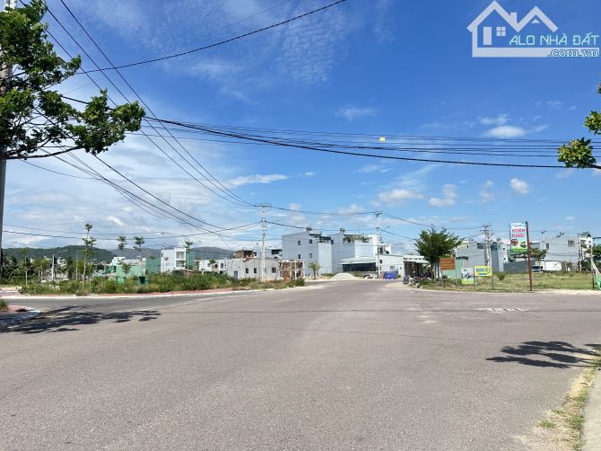 Bán Đất Mặt Tiền Trần Văn Dũng  Sát Bên Đồng Gia Viên ,Phường Đống Đa,TP Quy Nhơn - 3