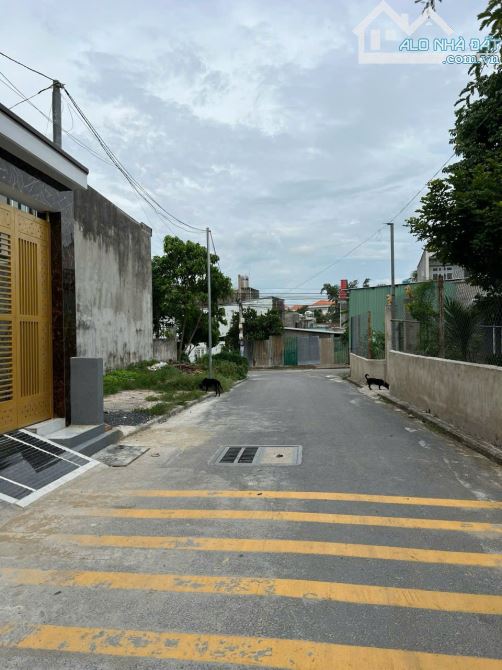 Đất gần chợ Tân Bình, phường Tân Bình, TP Dĩ An 3,1 tỷ - 3