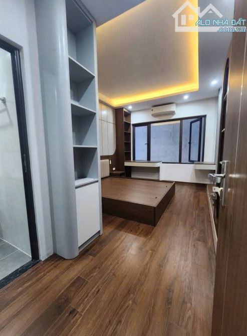 Bán LIỀN KỀ Văn Quán,Hà Đông 75m x 5 tầng giá 18 tỷ , Ô TÔ KINH DOANH. - 3