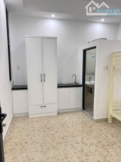 ❇️BÁN TOÀ NHÀ CHDV 5TẦNG- HXH Đ. HÀ HUY GIÁP Q.12- DT 180m2(5x33)- 13tỷ💵 - 3