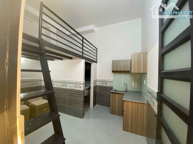 9❌15, BÁN CHDV 22PN MỚI, 90tr/tháng, NGUYỄN THÁI SƠN, P5 GÒ VẤP, NHỈNH 18 TỶ - 3