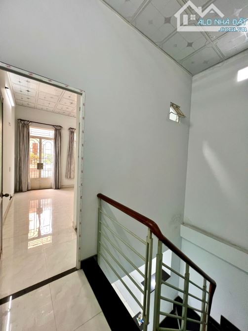 BÁN NHÀ ĐƯỜNG CHIẾN LƯỢC – BÌNH TRỊ ĐÔNG, GẦN CHỢ BÌNH TRỊ ĐÔNG, THÔNG RA TÊN LỬA - 3